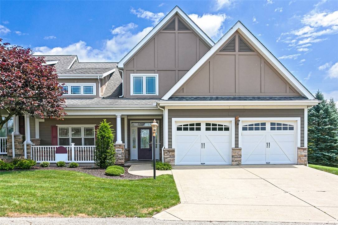 Murrysville, PA 15668,4805 Kerrianne Ln