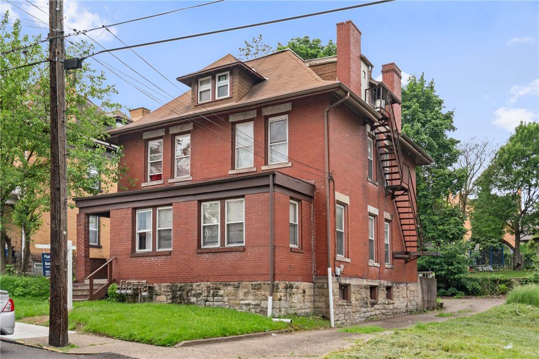 Mckeesport, PA 15132,1608 Union Ave