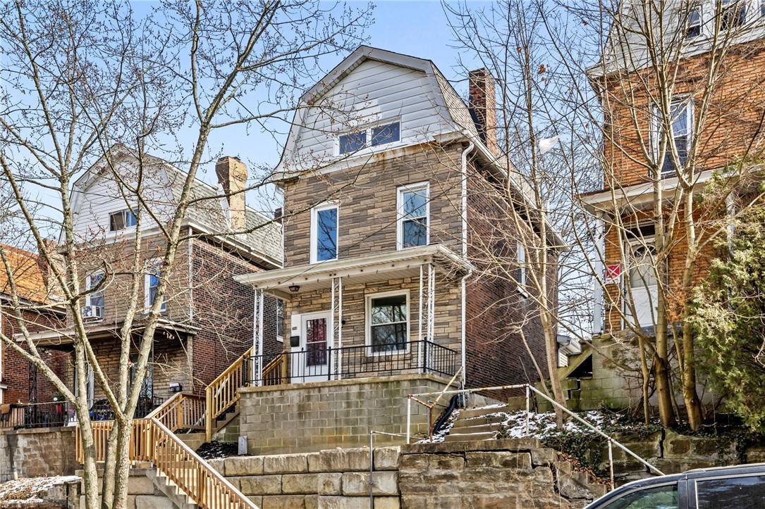Swissvale, PA 15218,7814 Saint Lawrence Ave