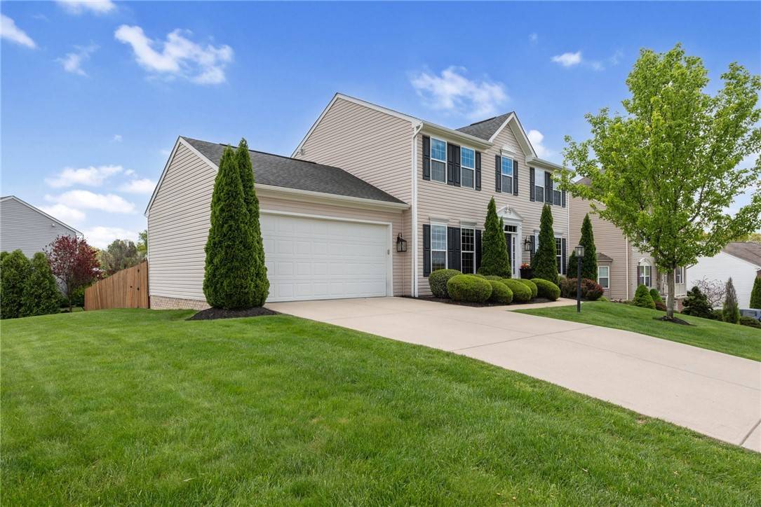 Chippewa Twp, PA 15010,101 Twin Oaks Dr