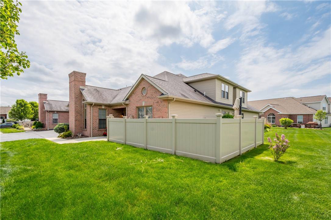 Connoquenessing Boro, PA 16033,112 Shelton Place Dr.