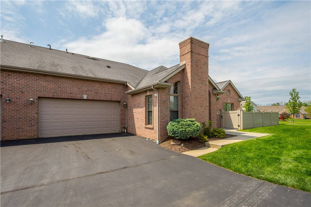 Connoquenessing Boro, PA 16033,112 Shelton Place Dr.