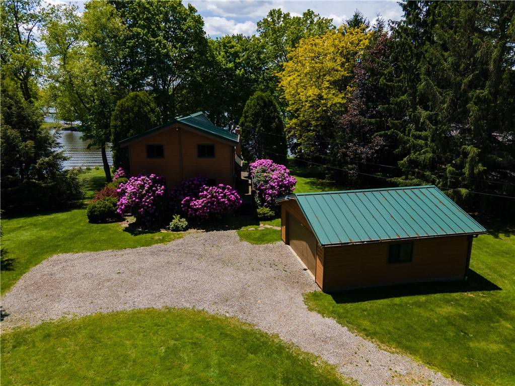 Jackson Twp, PA 16137,374 Latonka Drive