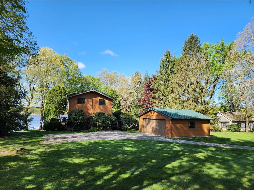 Jackson Twp, PA 16137,374 Latonka Drive