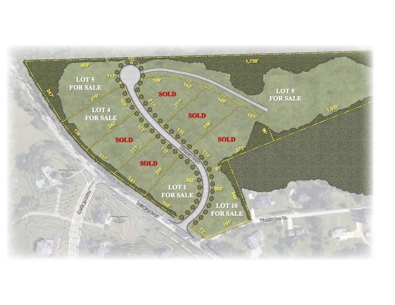 Franklin Park, PA 15237,1600 Memory Lane Ct, Lot 10