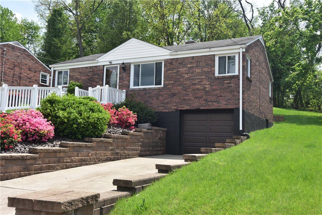 Bethel Park, PA 15102,2113 Hillard Rd