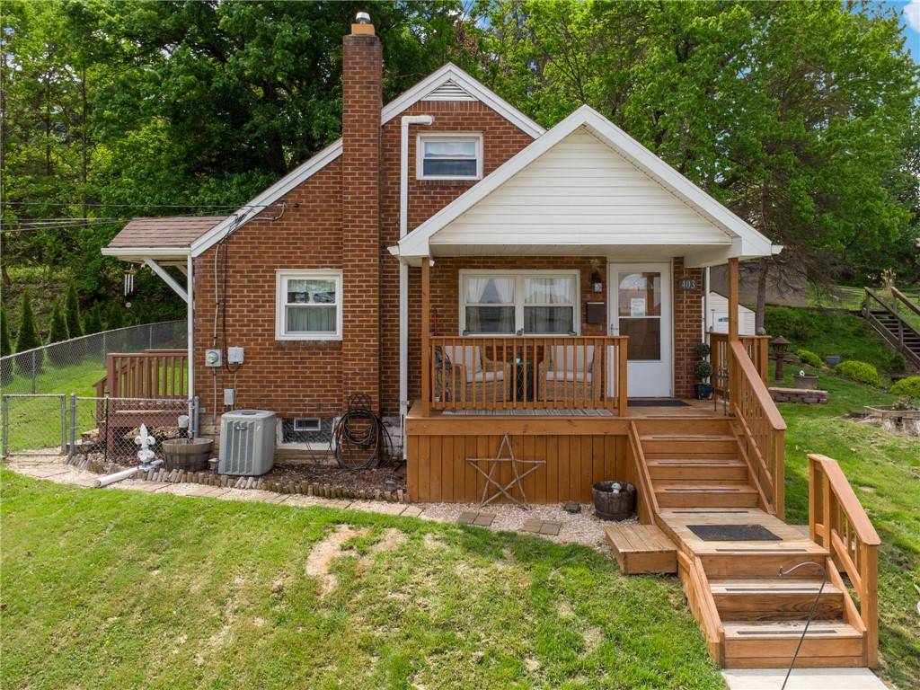 Jeannette, PA 15644,403 Mary St