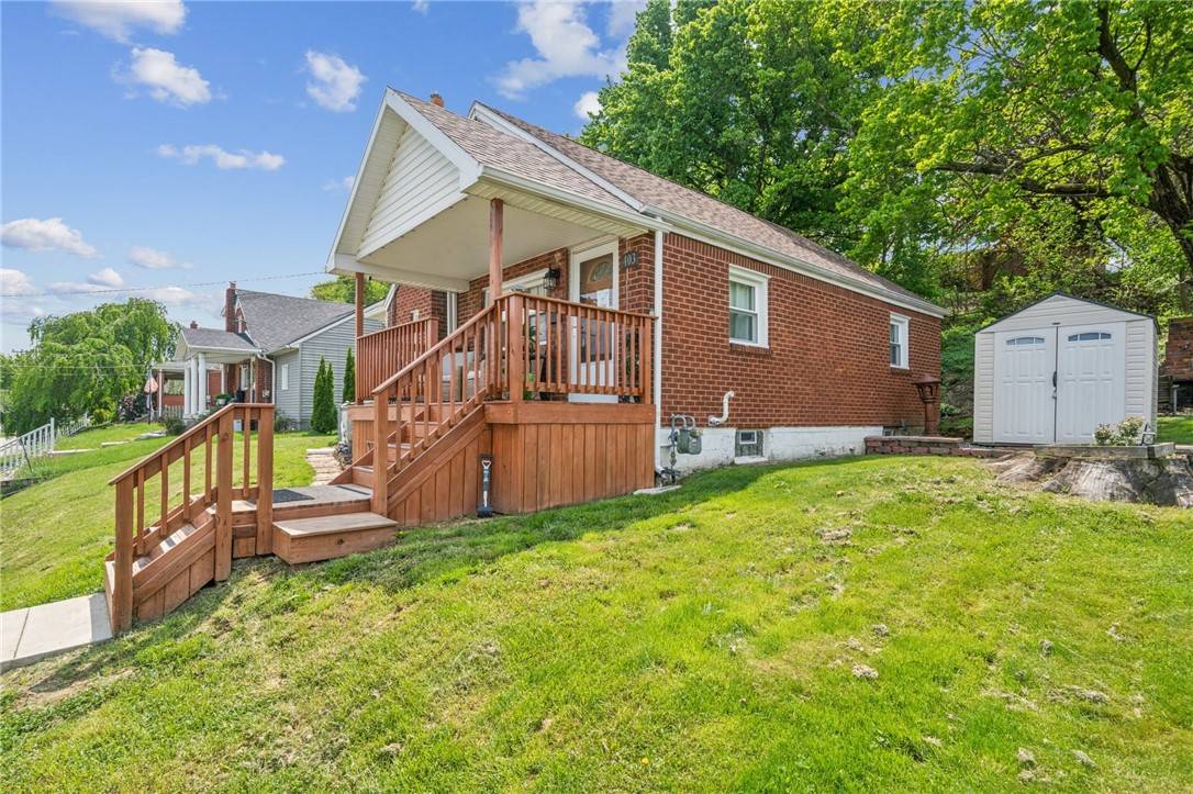 Jeannette, PA 15644,403 Mary St