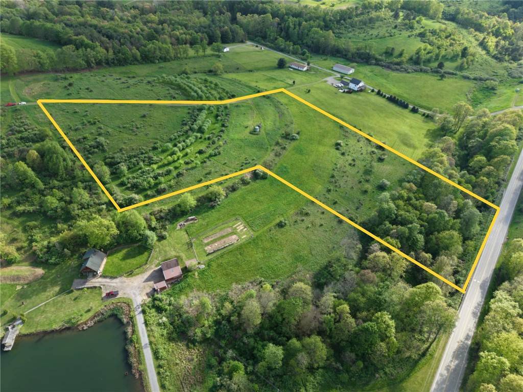 W/n Mahoning Twps, PA 15767,0 Route 210