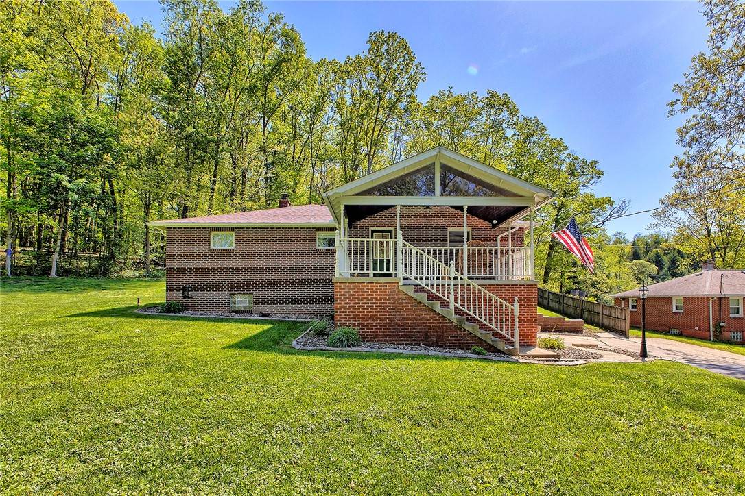 Unity  Twp, PA 15601,1757 Mount Pleasant Rd