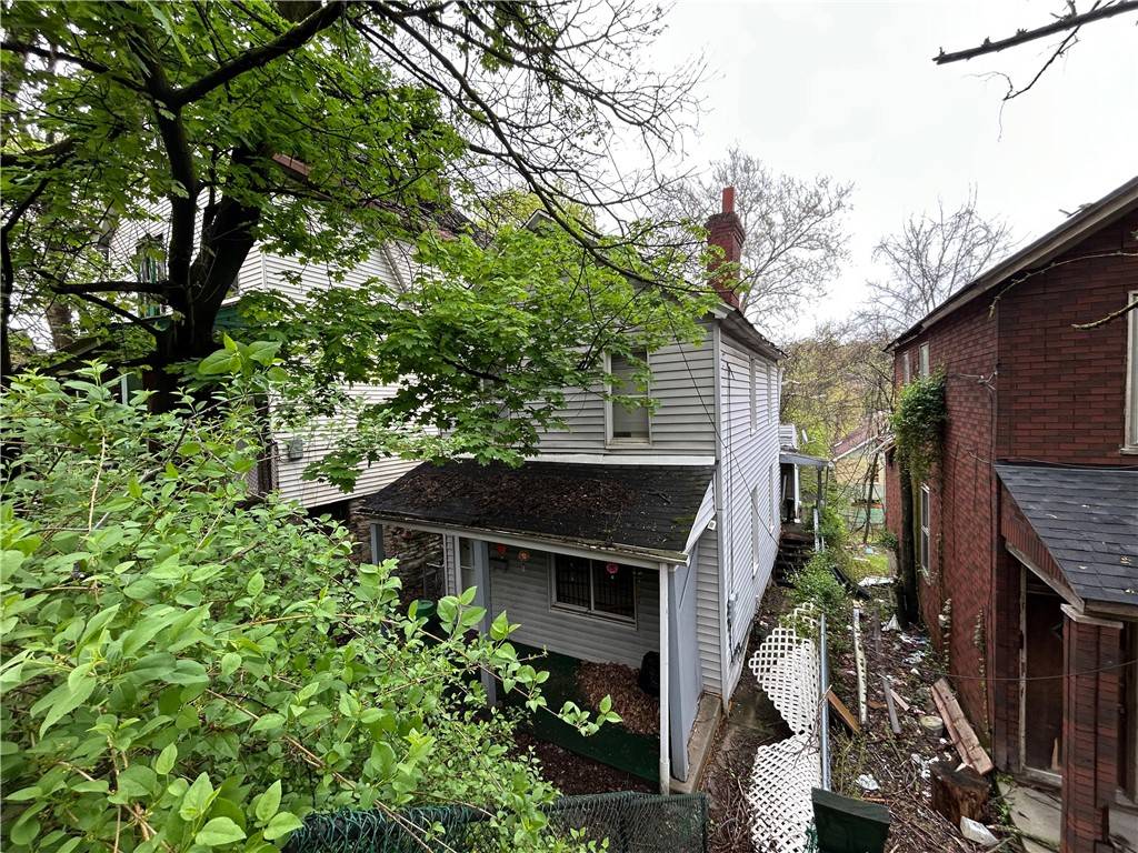 Wilkinsburg, PA 15221,1302 Coal St