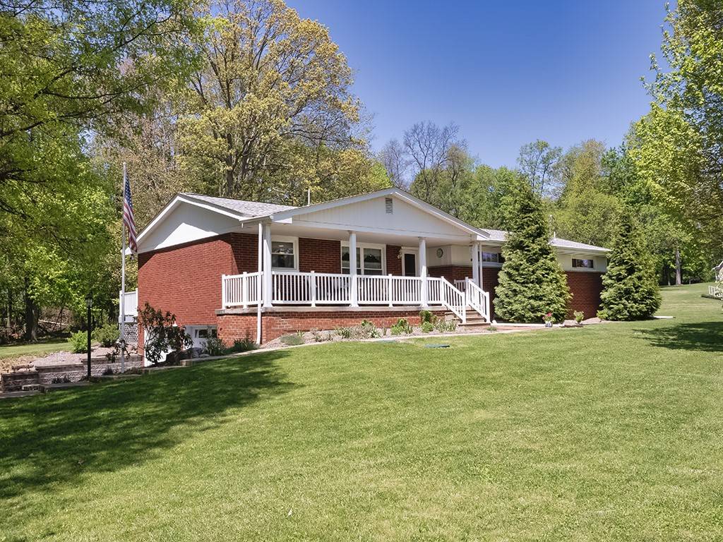 Winfield Twp, PA 16023,349 Marwood Road
