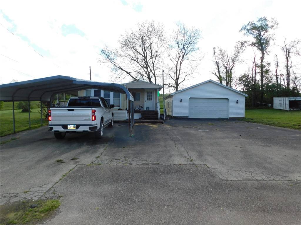 Georges Twp, PA 15401,323-325 Georges Fairchance Road