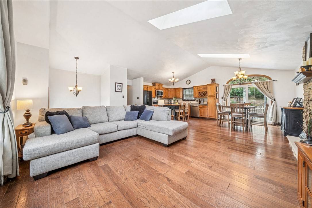 Mt. Pleasant Twp - Wml, PA 15666,141 Mellingertown Rd