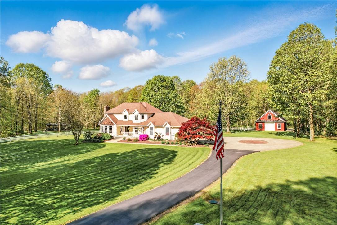 Conneaut Lake - Cra, PA 16316,9935 Greiser Road