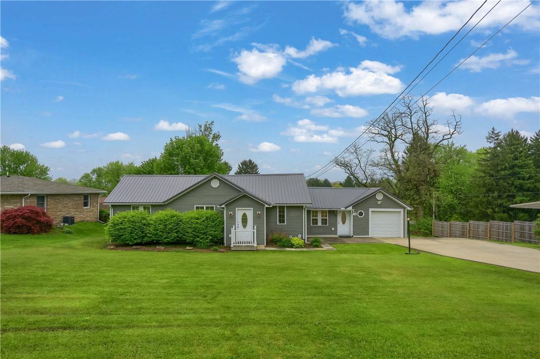 Chippewa Twp, PA 15010,110 Oakville Road