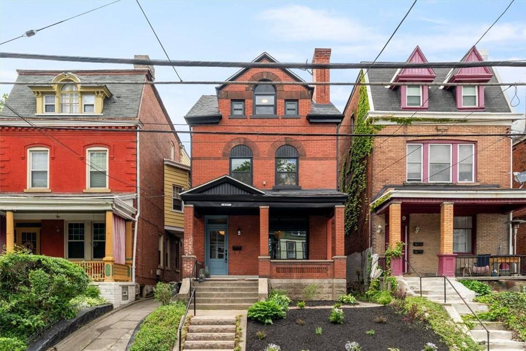 East Liberty, PA 15206,617 Collins Ave
