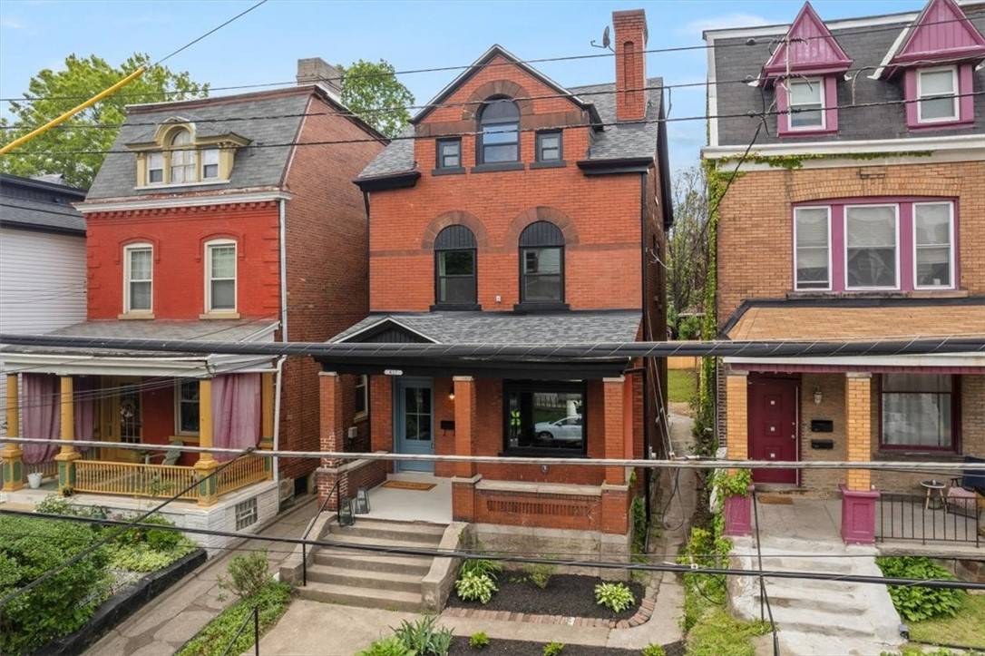 Highland Park, PA 15206,617 Collins Ave
