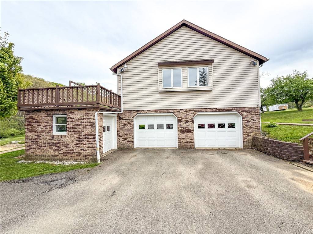 Rural Valley Boro, PA 16249,308 Diane Dr