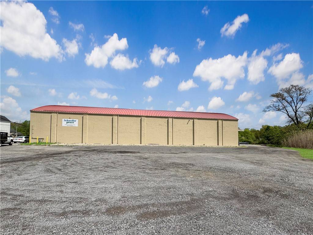 Union Twp - Law, PA 16101,218 Old Youngstown Rd