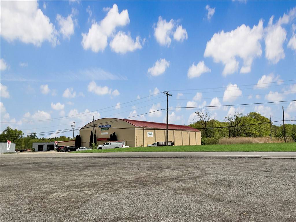 Union Twp - Law, PA 16101,218 Old Youngstown Rd