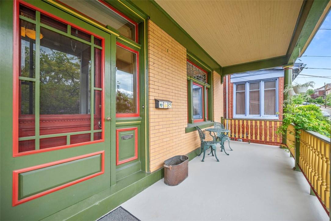 Point Breeze, PA 15206,531 Hastings Street
