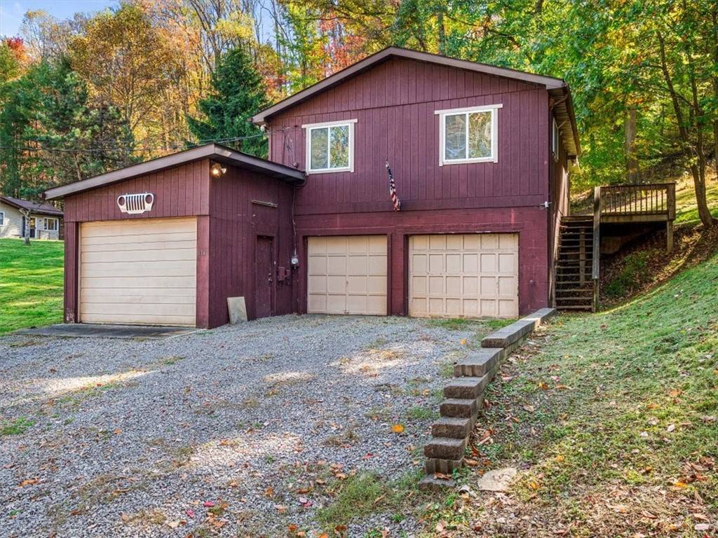 Allegheny Twp - Wml, PA 15613,176 Watson Rd