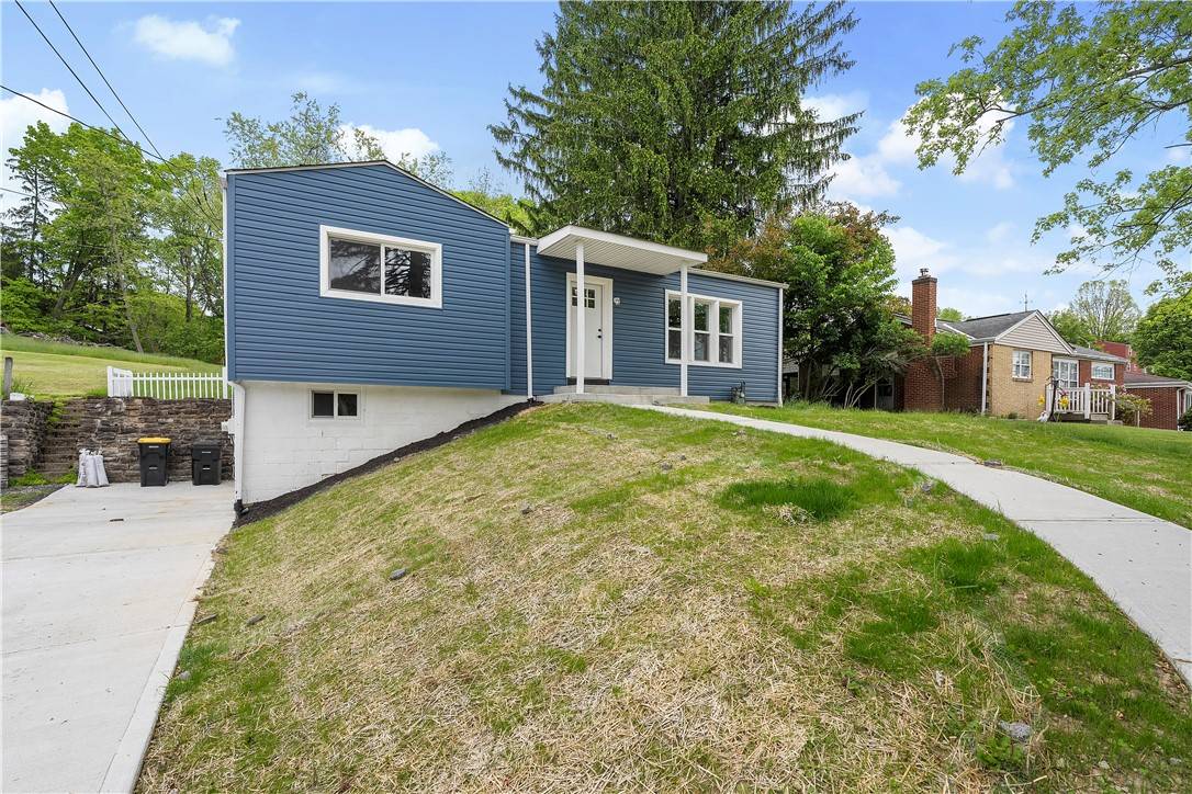Bethel Park, PA 15102,1111 Logan Rd