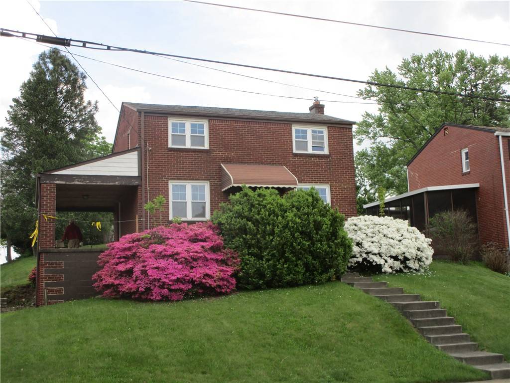East Mckeesport, PA 15035,801 Broadway Ave