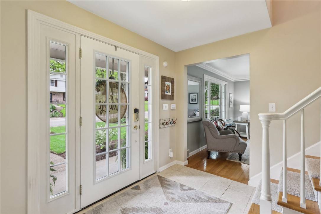 Wilkins Twp, PA 15235,161 Penhurst Drive