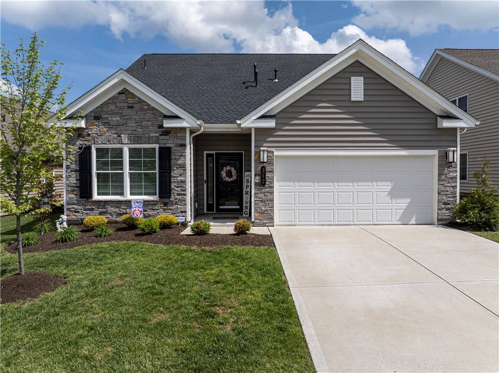 Cecil, PA 15317,312 Anthem Way