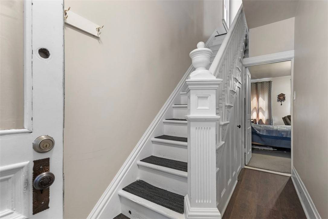 Central North Side, PA 15212,607 Tripoli St.