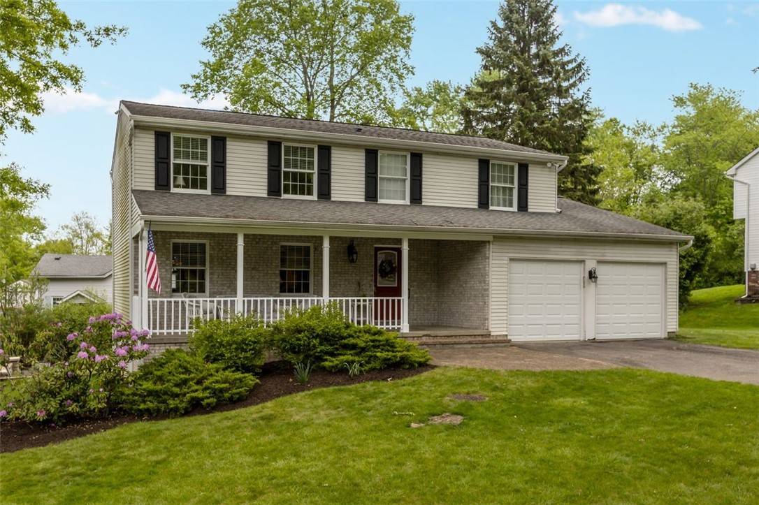 Upper St. Clair, PA 15241,2343 Norton Rd