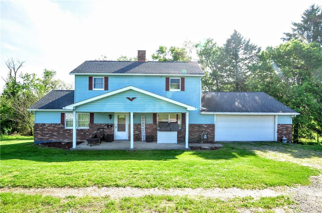 Belle Vernon -  Fay, PA 15012,235 Hoffman Street