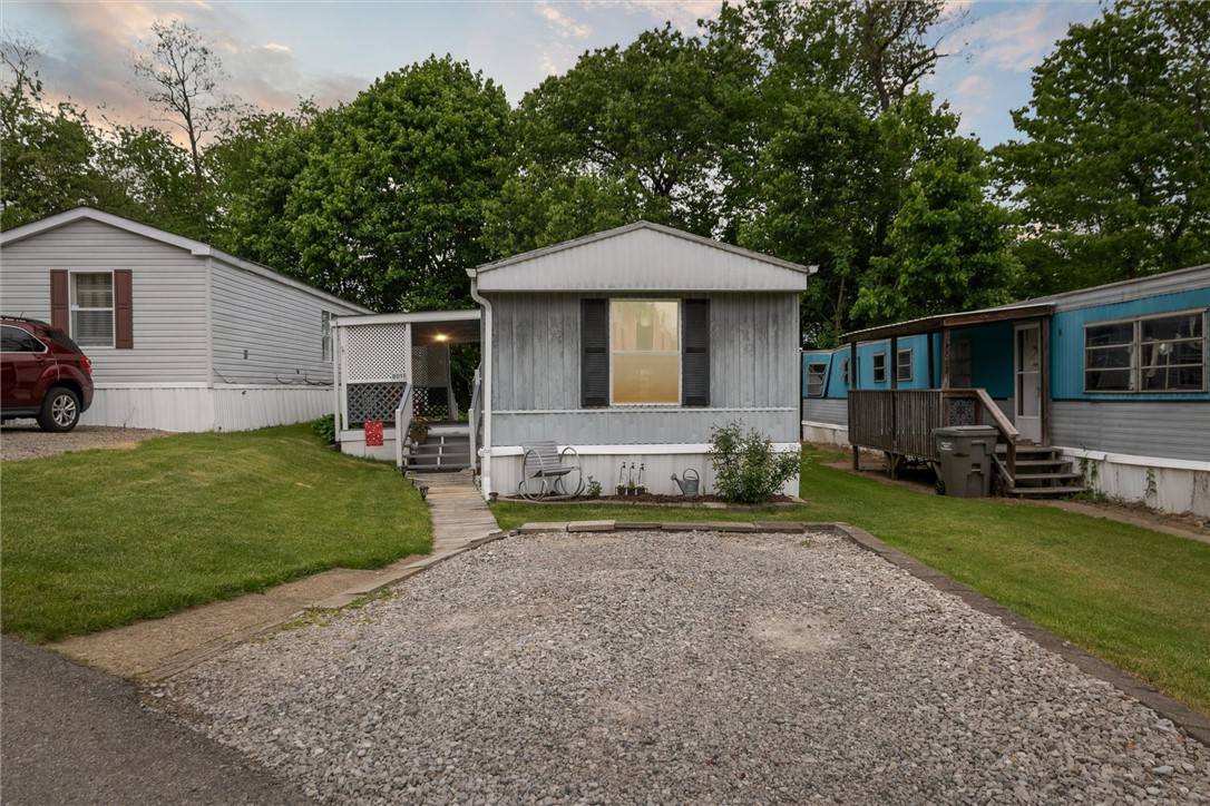 Hopewell Twp - Bea, PA 15001,8015 Mercury Drive
