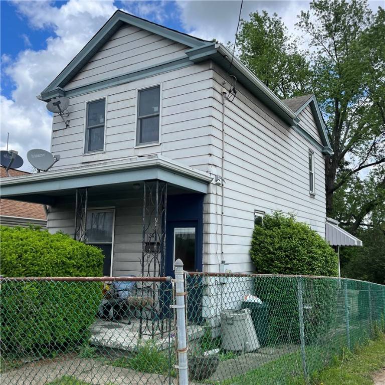 Whitaker, PA 15120,243 Whitaker St
