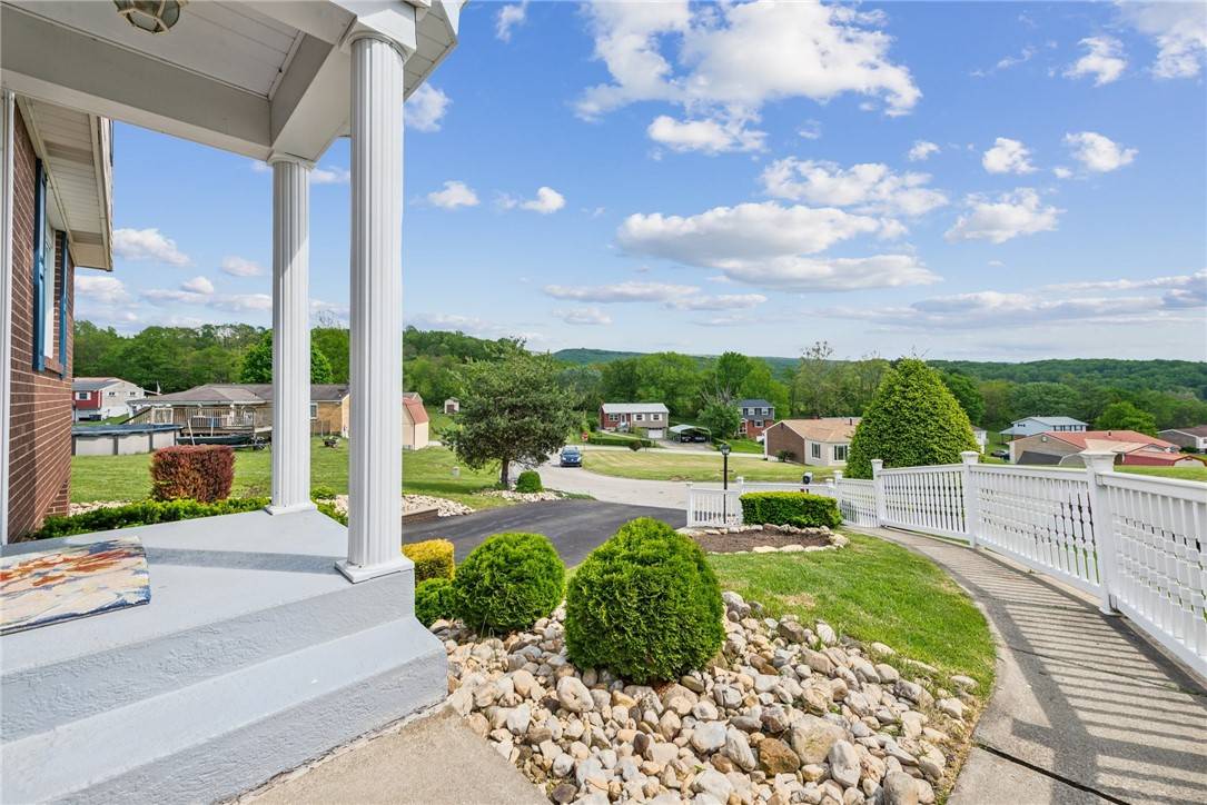 Bullskin Twp, PA 15425,221 Barbara Ln