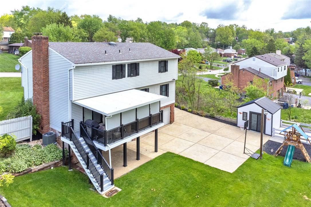 Plum Boro, PA 15239,9204 Douglas Fir Drive