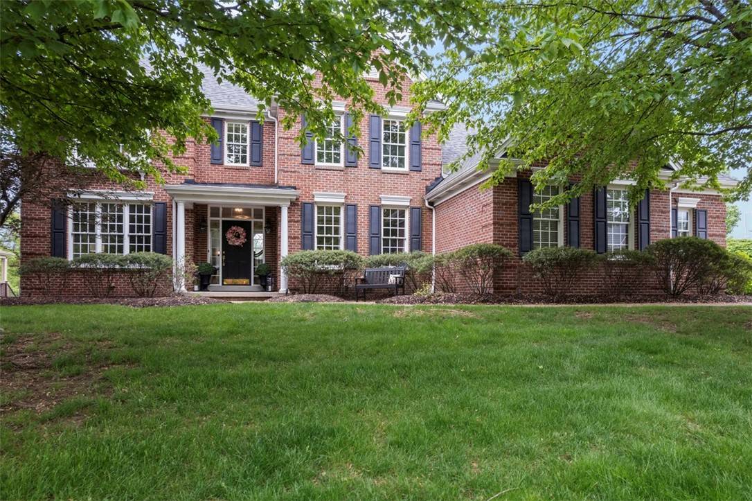Pine Twp - Nal, PA 15044,9009 Peregrine Drive