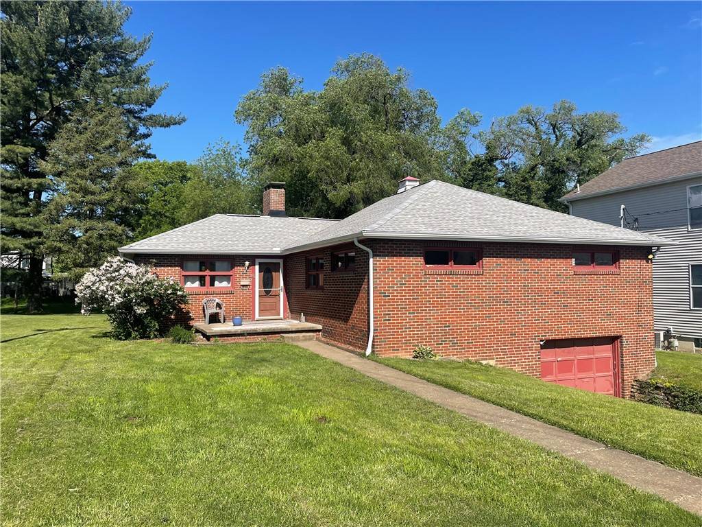 South Union Twp, PA 15401,21 Country Club Boulevard