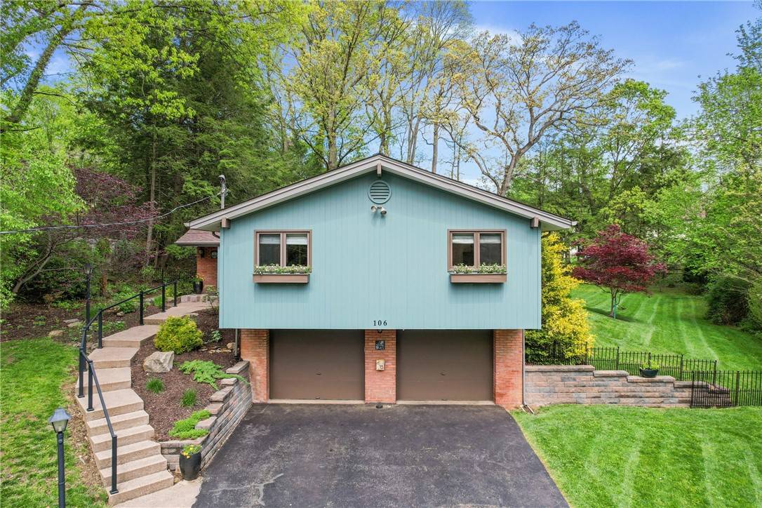 Ross Twp, PA 15229,106 Country Ln.
