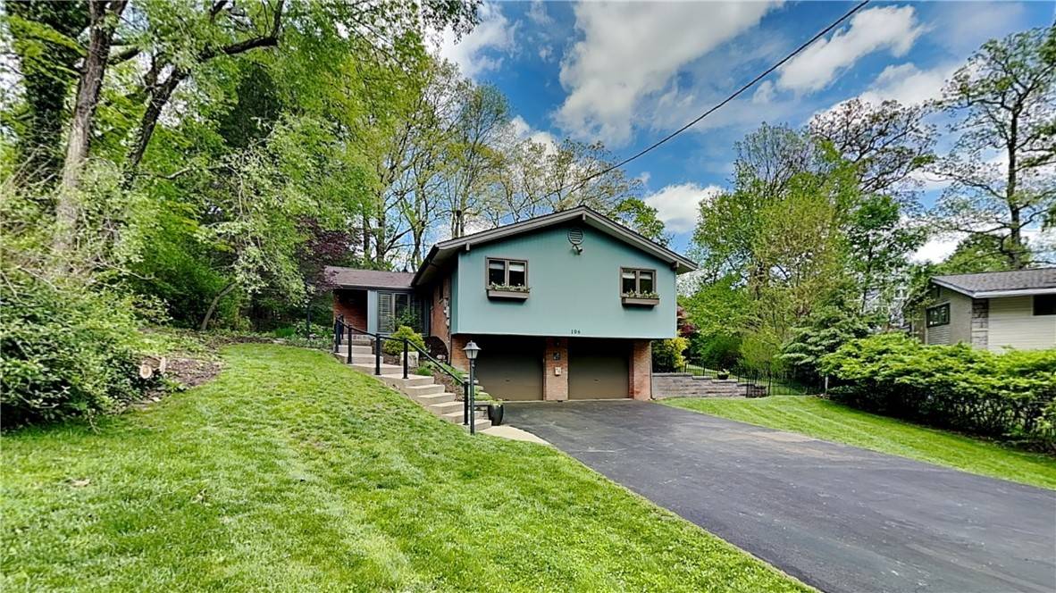 Ross Twp, PA 15229,106 Country Ln.