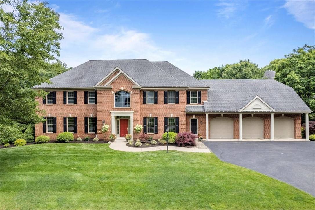 O'hara, PA 15238,305 Woodstream Drive