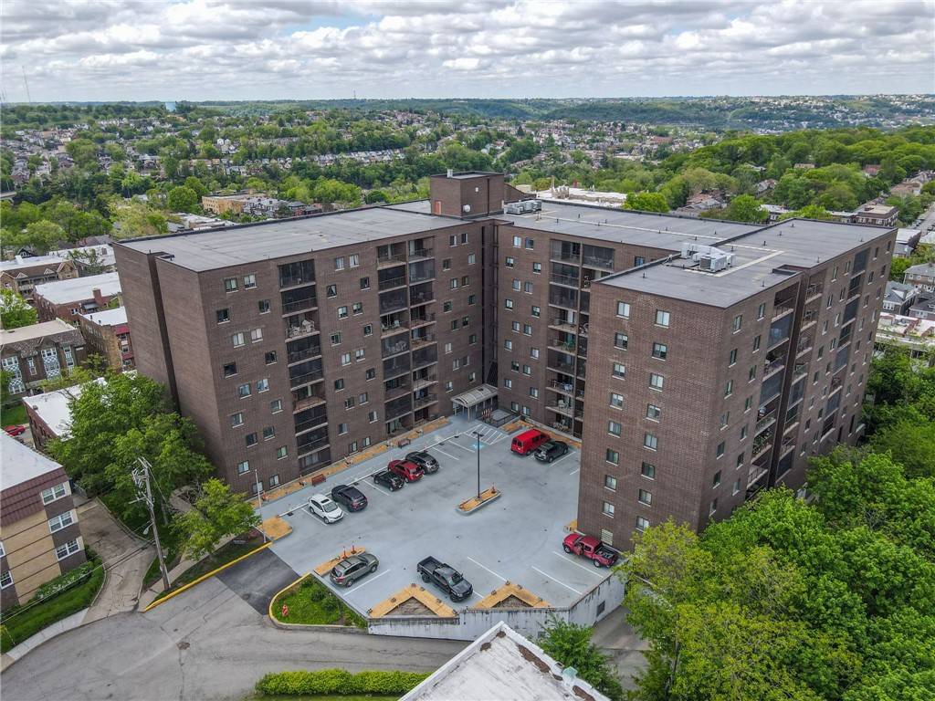 Squirrel Hill, PA 15217,5600 Munhall Road #517