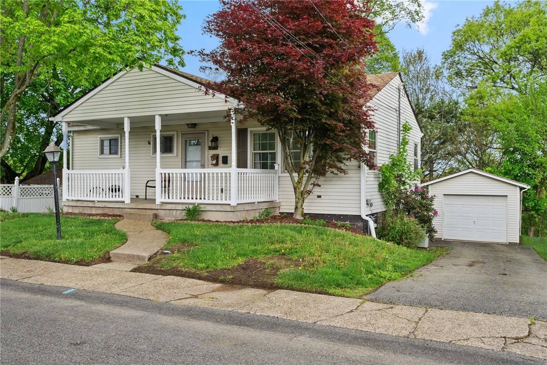 Hopewell Twp - Bea, PA 15001,1024 Maine Ave
