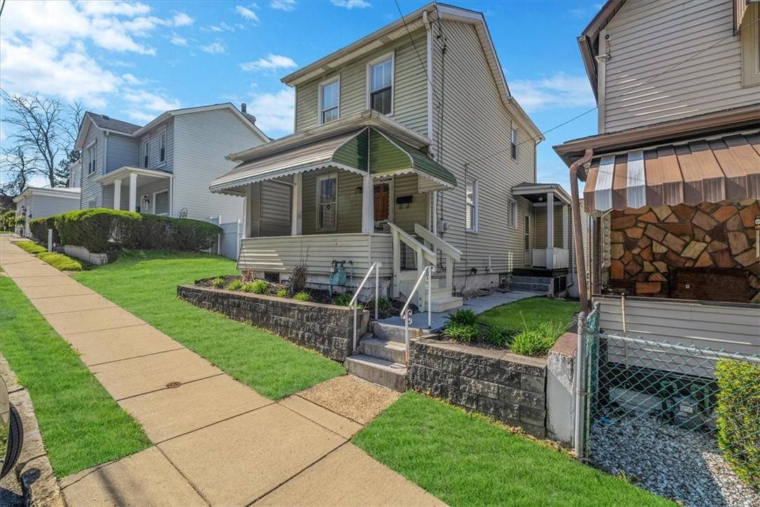 Mckeesport, PA 15132,308 W 6th Ave