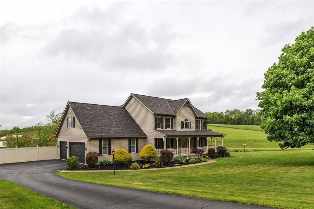 Forward Twp - But, PA 16053,134 Critchlow School Rd