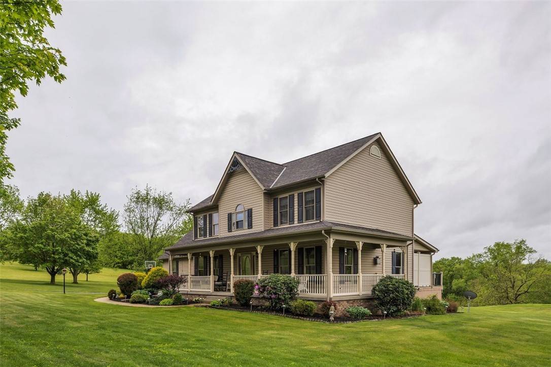 Forward Twp - But, PA 16053,134 Critchlow School Rd