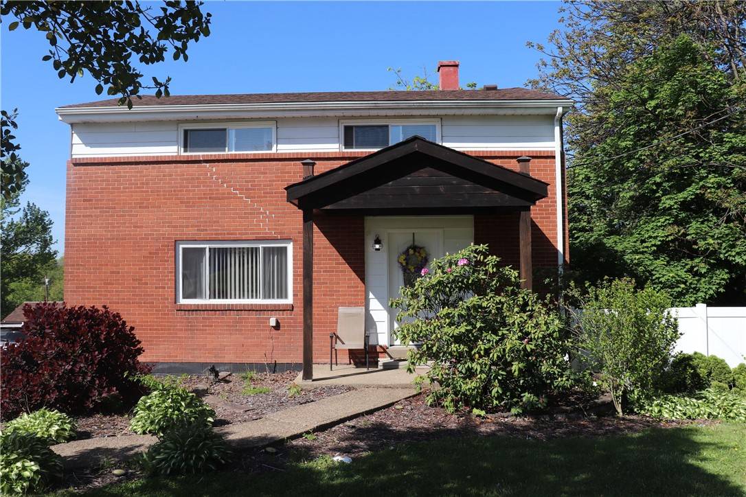 Moon/crescent Twp, PA 15108,200 Burch Drive