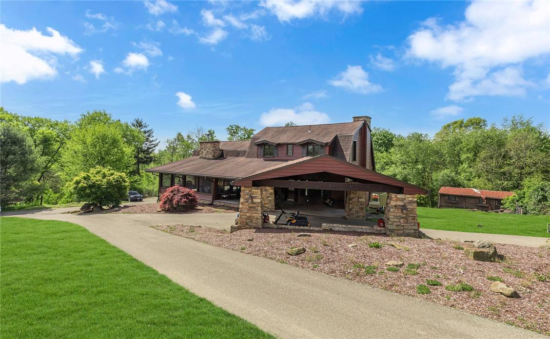 Chippewa Twp, PA 15010,584 Park Road